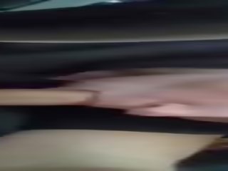Marvelous darling Sucking Dads johnson While He Drives