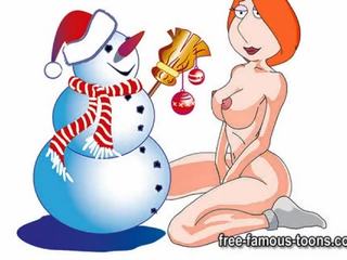 Famous cartoons natal pesta seks