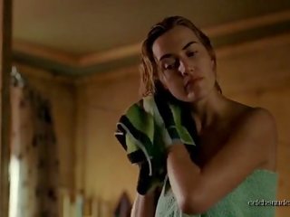 Kate winslet la reader desnuda recopilación