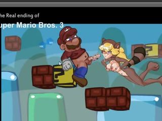 Mario olduğunu missing