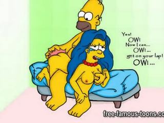 Simpsons 无尽 狂欢