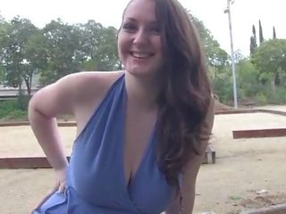 Montok kontol di belahan dada pelajar putri di dia pertama seks video audisi - hotgirlscam69.com