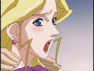 Alusvaatteet toimisto episodi 1 [english dubbed]