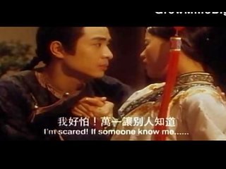 Xxx filem dan emperor daripada china