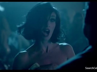 Paz vega - 自信的 和 twisted