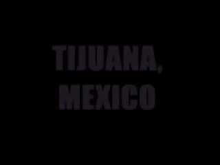 Worlds legjobb tijuana mexikói pöcs szívó